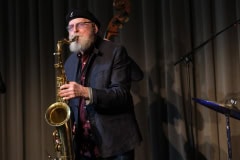 HAMPTONS JAZZ FEST WINTER SERIES: LEW TABACKIN TRIO
