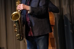 HAMPTONS JAZZ FEST WINTER SERIES: LEW TABACKIN TRIO