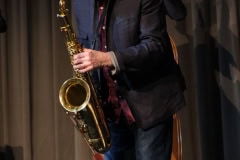 HAMPTONS JAZZ FEST WINTER SERIES: LEW TABACKIN TRIO