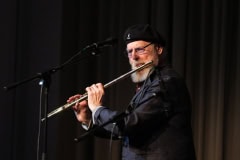 HAMPTONS JAZZ FEST WINTER SERIES: LEW TABACKIN TRIO