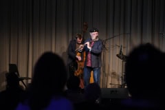 HAMPTONS JAZZ FEST WINTER SERIES: LEW TABACKIN TRIO