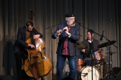 HAMPTONS JAZZ FEST WINTER SERIES: LEW TABACKIN TRIO