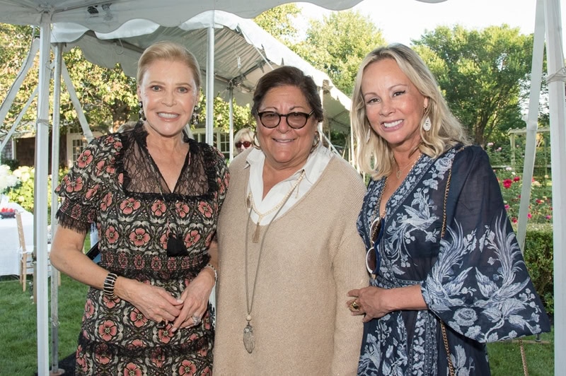 Audrey-Gruss-Fern-Mallis-Yaz-Hernandez