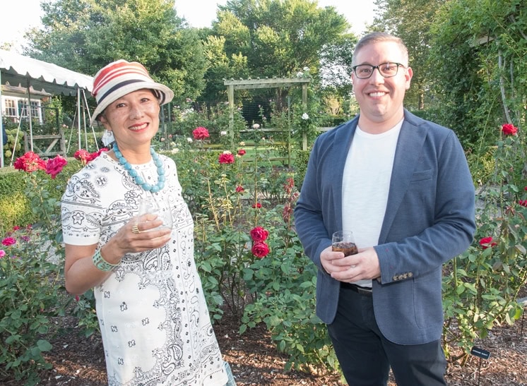 Dorothy-Hom-and-Ron-Fisher