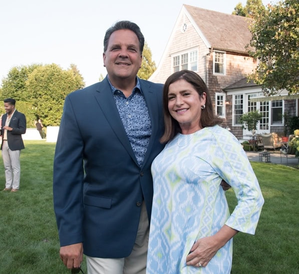 James-Peck-and-Catherine-Maloney