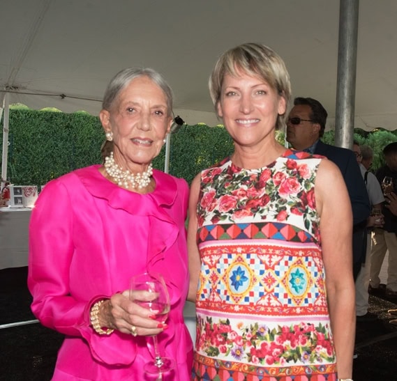 Lyn-Hamer-and-Melanie-Wambold