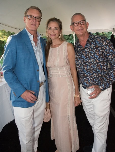 Rob-and-Amanda-Holmen-and-Jim-Berkrot