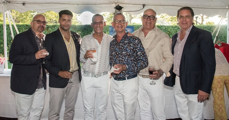 Ron-Kaye-Daniel-Queiroz-Michael-Staples-Jim-Berkrot-Sal-Piazzolla-Grant-Wilfley