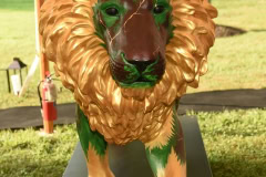 US TUSK LION TRAIL AUCTION