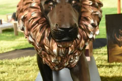 US TUSK LION TRAIL AUCTION