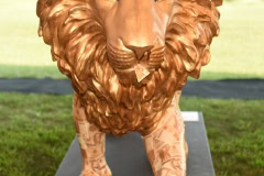 US TUSK LION TRAIL AUCTION