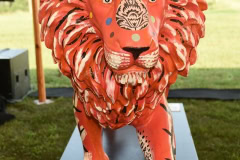 US TUSK LION TRAIL AUCTION