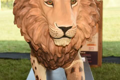 US TUSK LION TRAIL AUCTION
