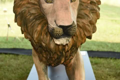 US TUSK LION TRAIL AUCTION