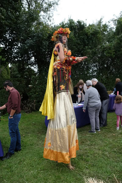 Wˆlffer Estate Annual Harvest Party 2021