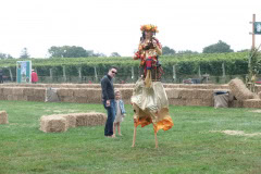Wölffer Estate Annual Harvest Party 2021