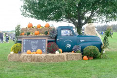 Wölffer Estate Annual Harvest Party 2021