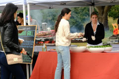Wölffer Estate Annual Harvest Party 2021