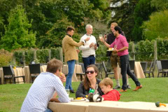 Wölffer Estate Annual Harvest Party 2021