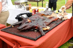 Wölffer Estate Annual Harvest Party 2021