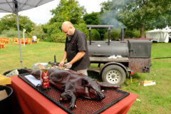 Wölffer Estate Annual Harvest Party 2021