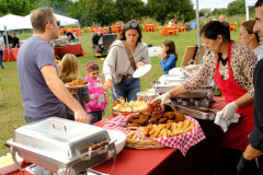 Wölffer Estate Annual Harvest Party 2021