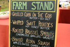 Wˆlffer Estate Annual Harvest Party 2021