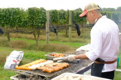 Wölffer Estate Annual Harvest Party 2021