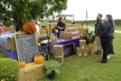 Wölffer Estate Annual Harvest Party 2021