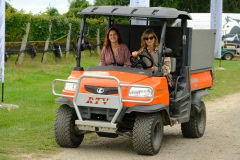 Wölffer Estate Annual Harvest Party 2021