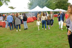 Wölffer Estate Annual Harvest Party 2021