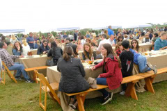 Wölffer Estate Annual Harvest Party 2021