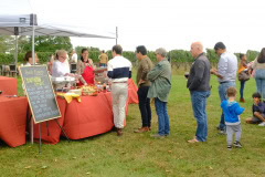 Wölffer Estate Annual Harvest Party 2021