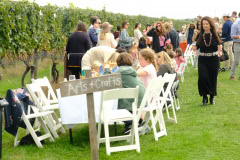 Wölffer Estate Annual Harvest Party 2021