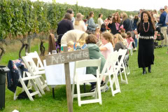 Wölffer Estate Annual Harvest Party 2021