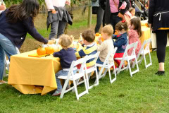 Wölffer Estate Annual Harvest Party 2021