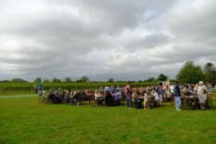 Wölffer Estate Annual Harvest Party 2021