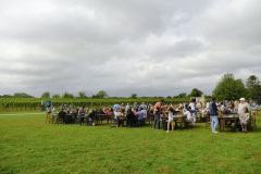 Wölffer Estate Annual Harvest Party 2021