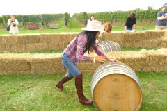 Wölffer Estate Annual Harvest Party 2021