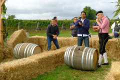 Wölffer Estate Annual Harvest Party 2021