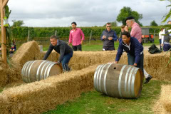Wölffer Estate Annual Harvest Party 2021