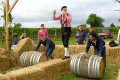 Wölffer Estate Annual Harvest Party 2021
