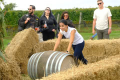 Wölffer Estate Annual Harvest Party 2021