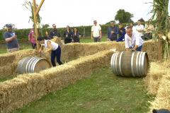 Wölffer Estate Annual Harvest Party 2021