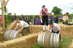 Wölffer Estate Annual Harvest Party 2021