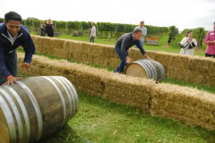 Wölffer Estate Annual Harvest Party 2021