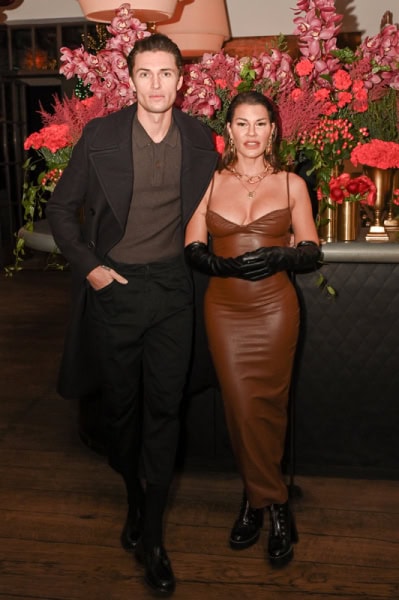 Harvey Newton-Haydon, Jenné Newton-Haydon