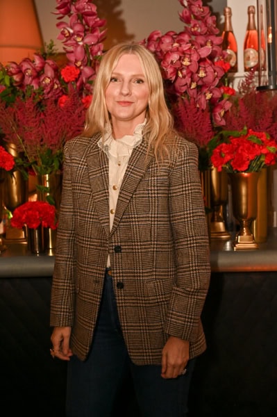 Laura Brown