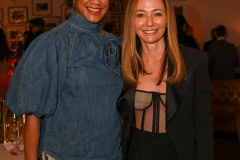 Mireya D’Angelo, Whitney Bromberg Hawkings