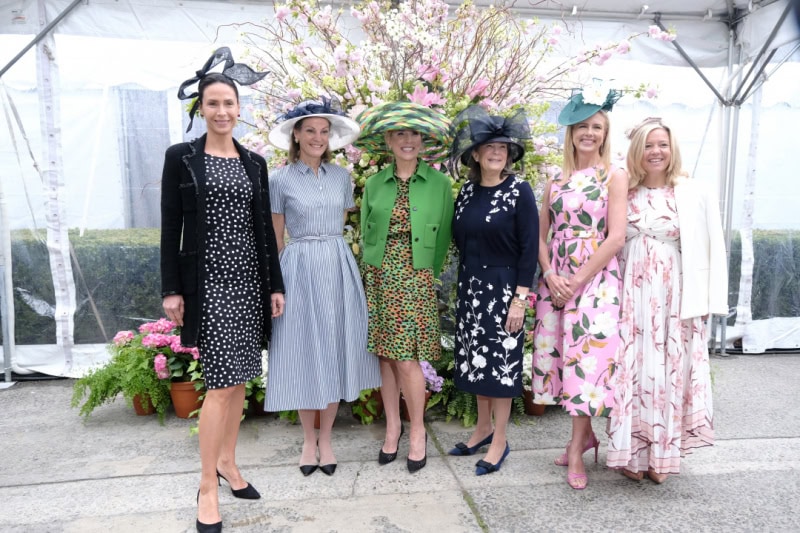 Fredrick Law Olmsted  Fortieth  Annual Awards Luncheon